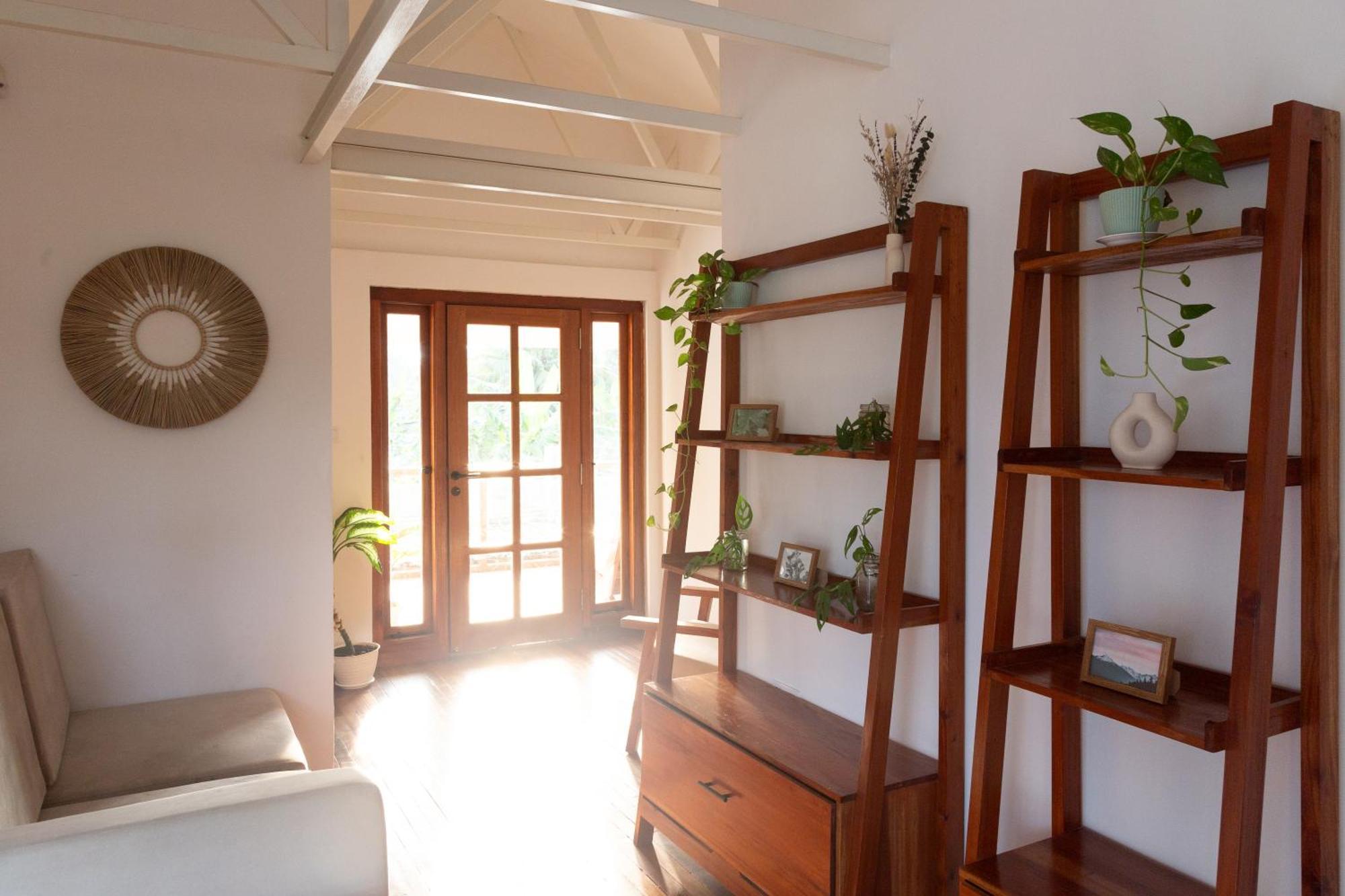 Markisa Villas - Private Pool Villas On Gili Air Exterior photo
